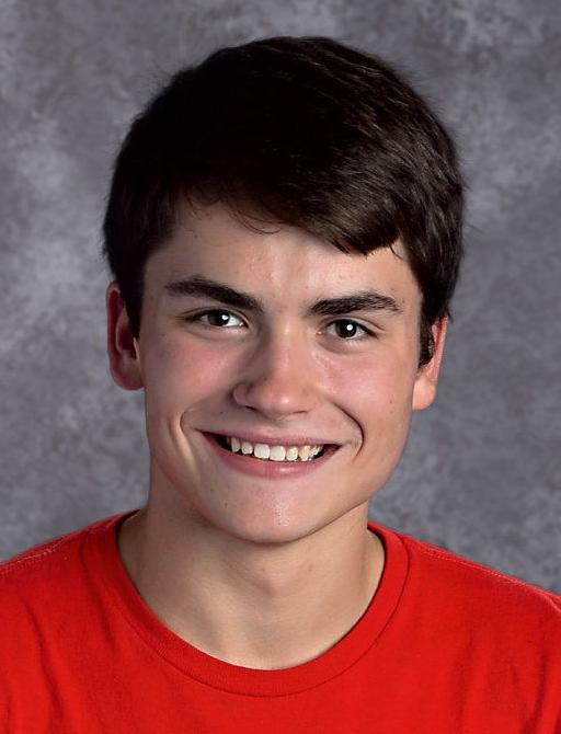 Zach Olstinske, Burlington Co-op